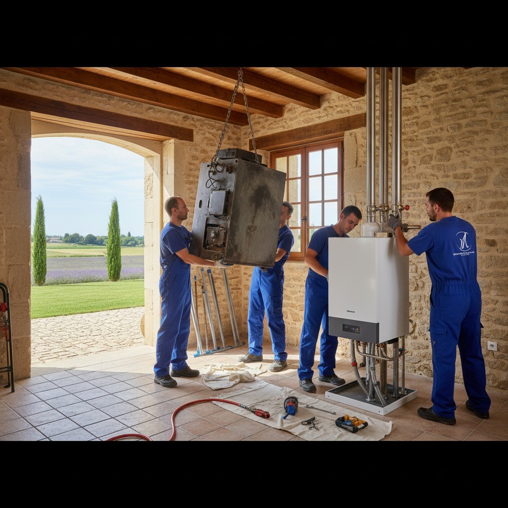 THERM'ENERGIE